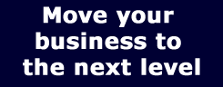 Move your business the next level.